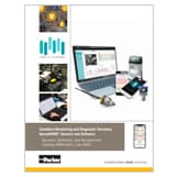 Catalog 3864 - Condition Monitoring and Diagnostic Solutions